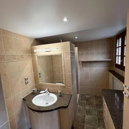 Villa La Cle Des Champs - Les Grais 1H10 De Paris Bazoches-sur-le-Betz Exterior foto