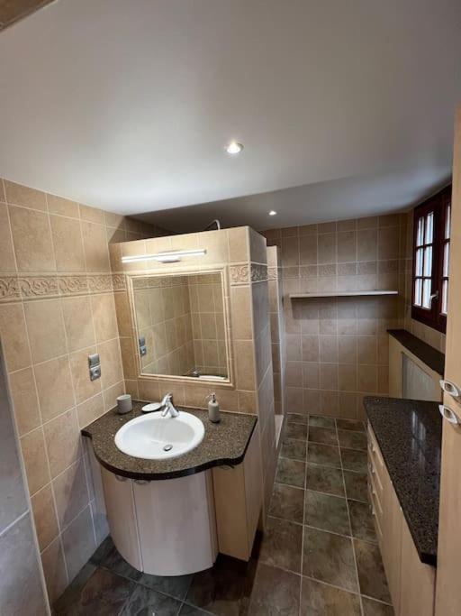 Ferienhaus La Cle Des Champs - Les Grais 1h10 De Paris *