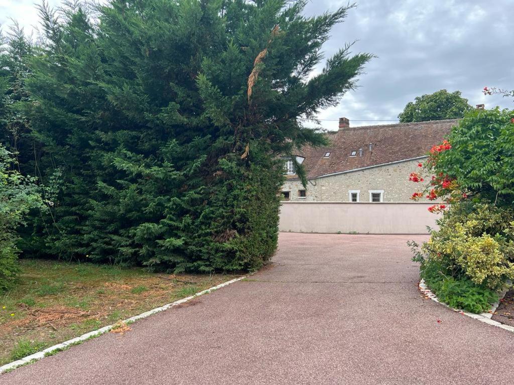 La Cle Des Champs - Les Grais 1h10 De Paris Ferienhaus Bazoches-sur-le-Betz